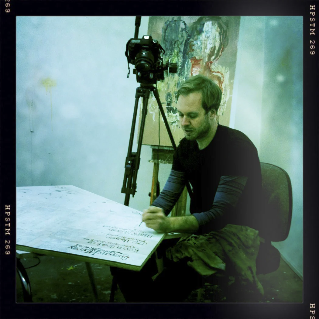 Documentary shoot