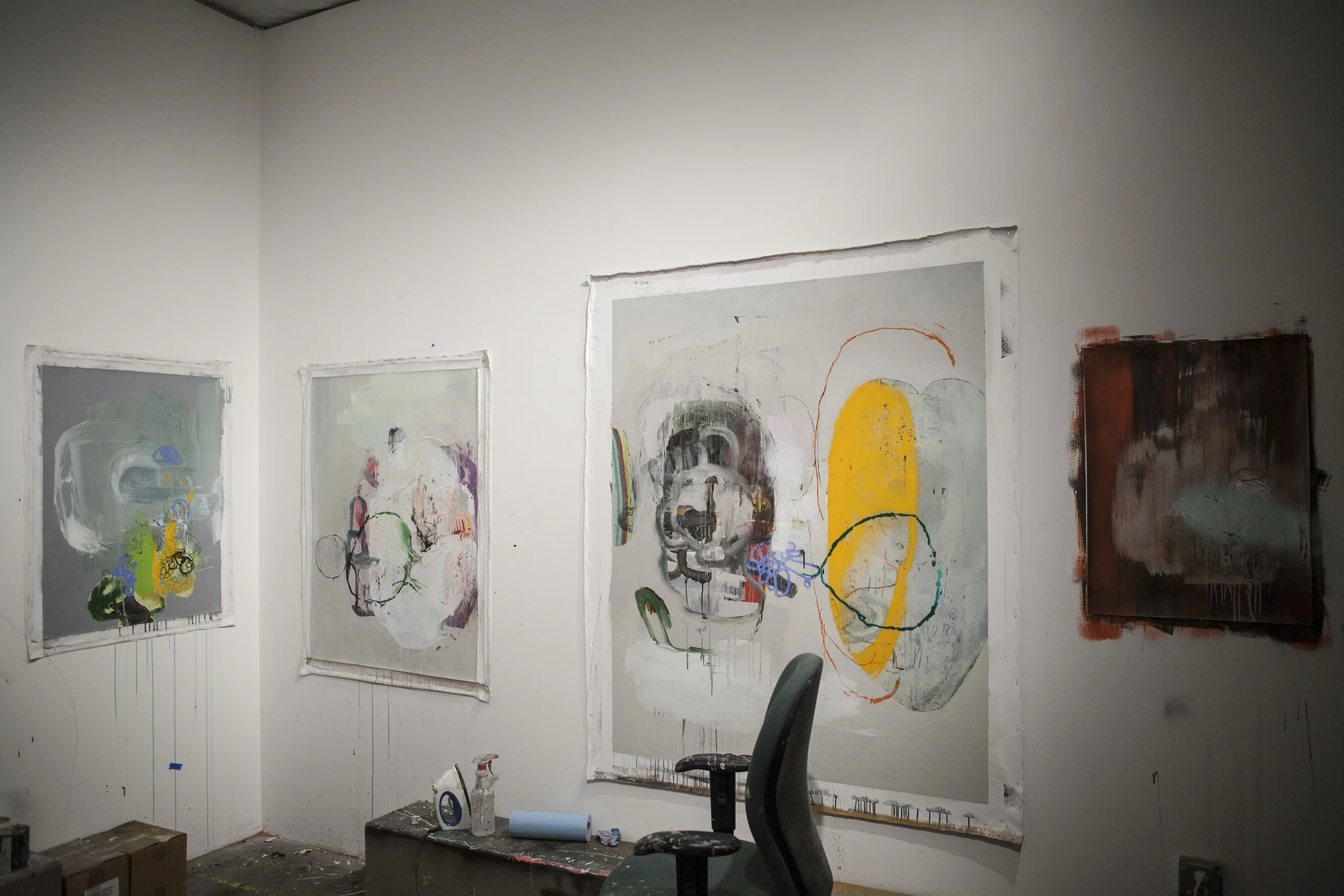 LA studio