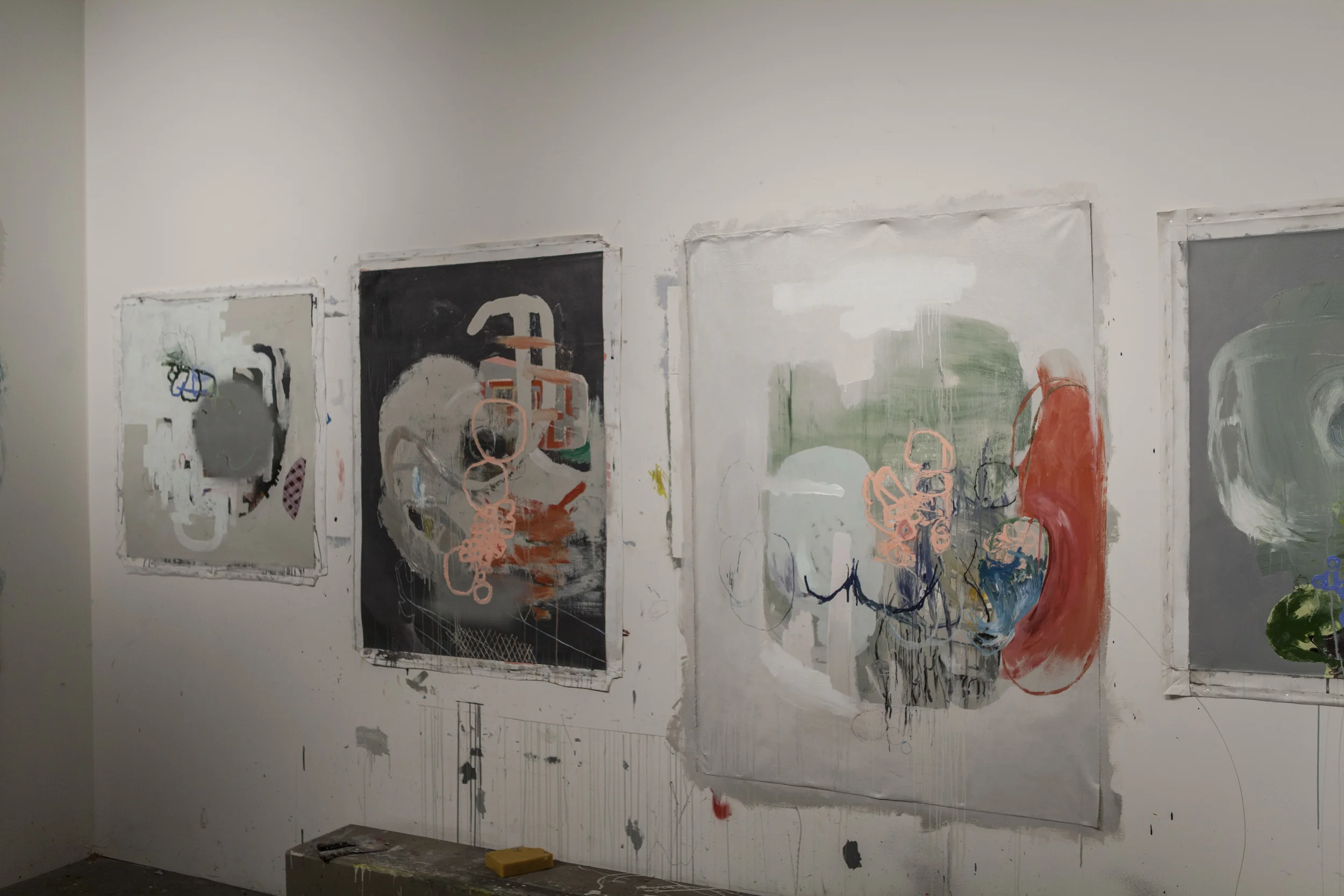 LA studio