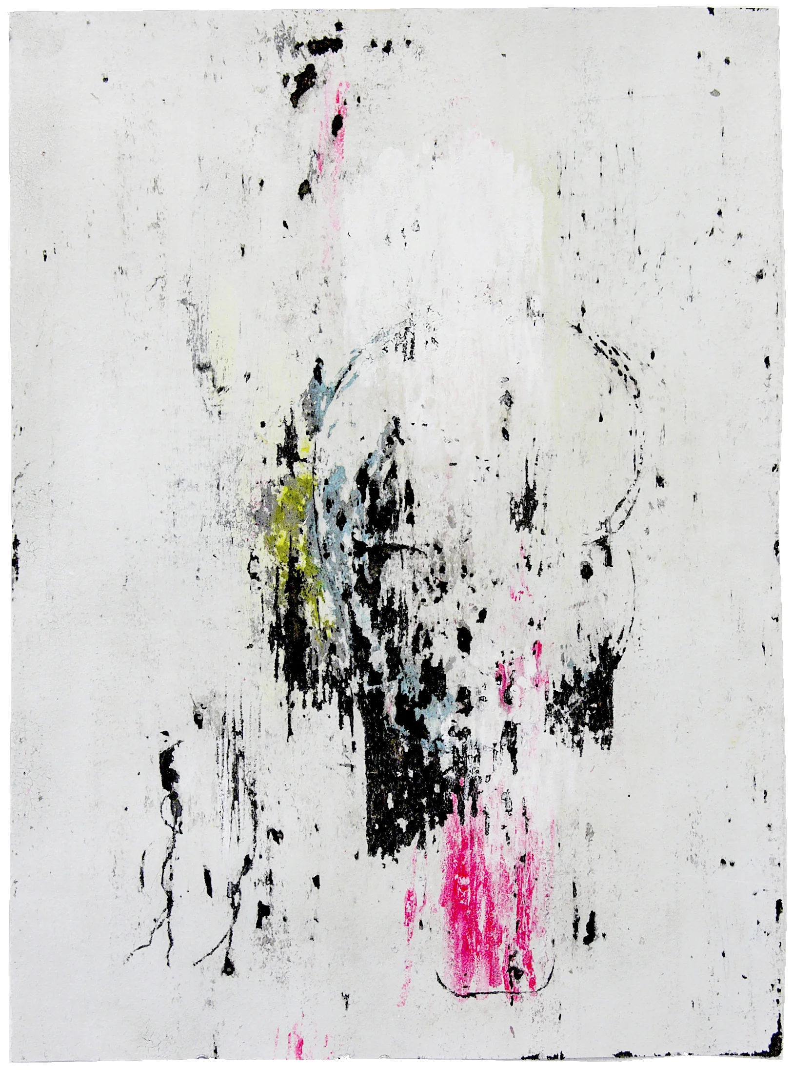 Untitled Portrait 2