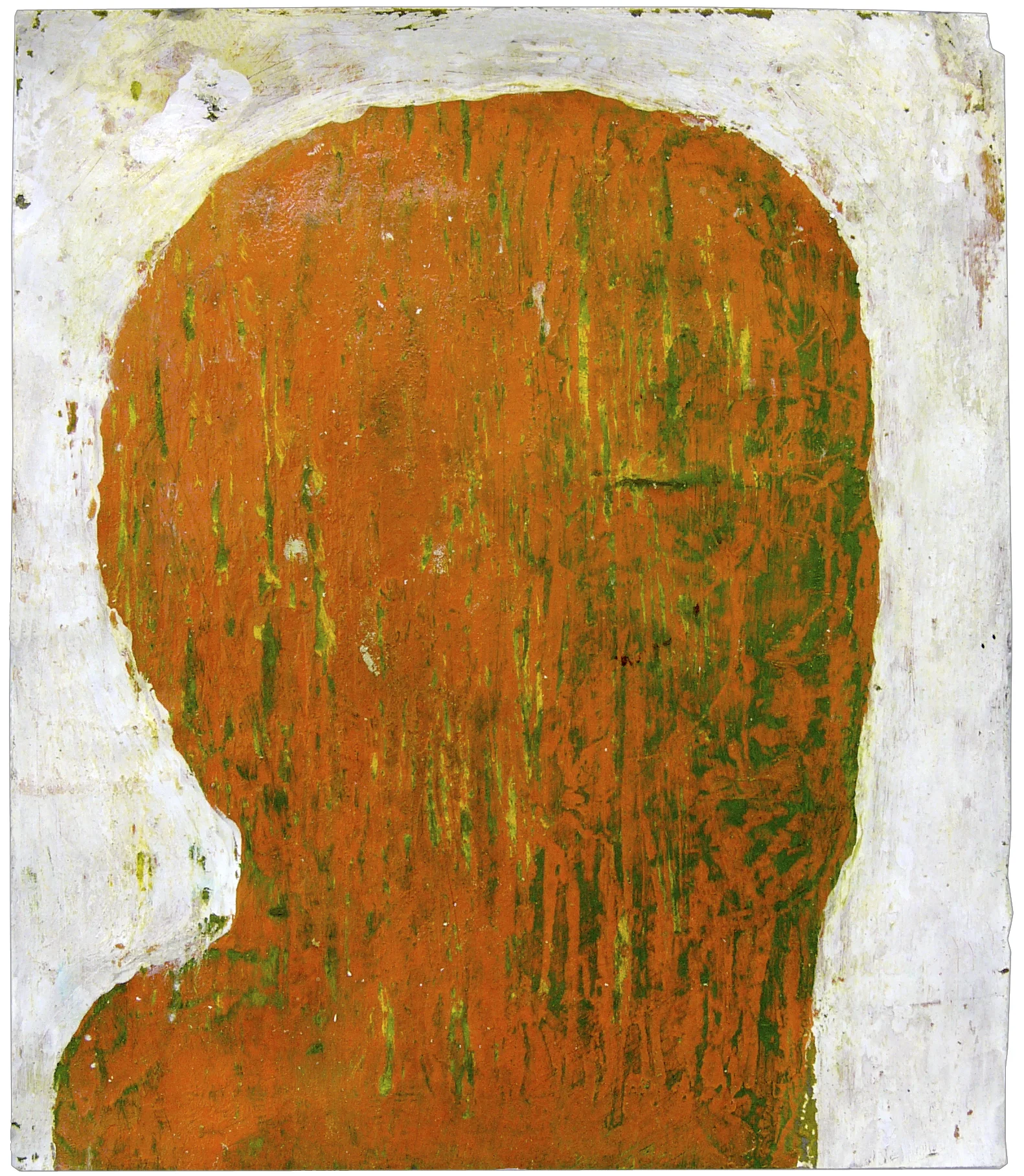 Untitled Portrait