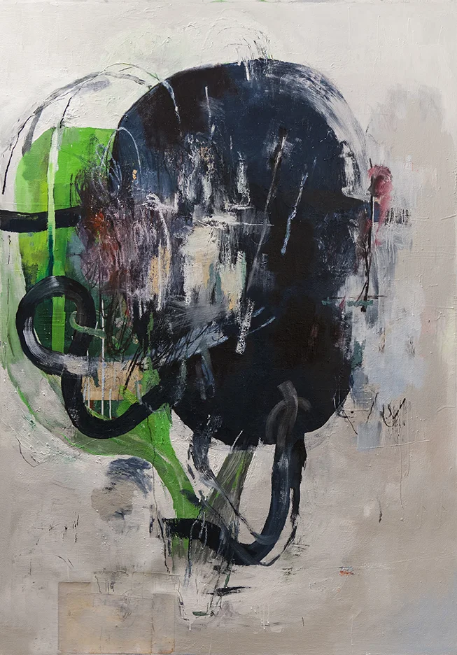 At once, They Left 4