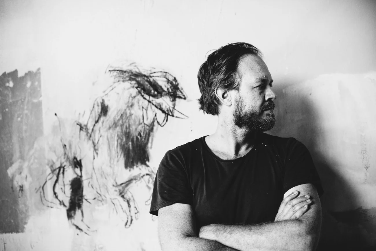 photo by Joel Caldwell