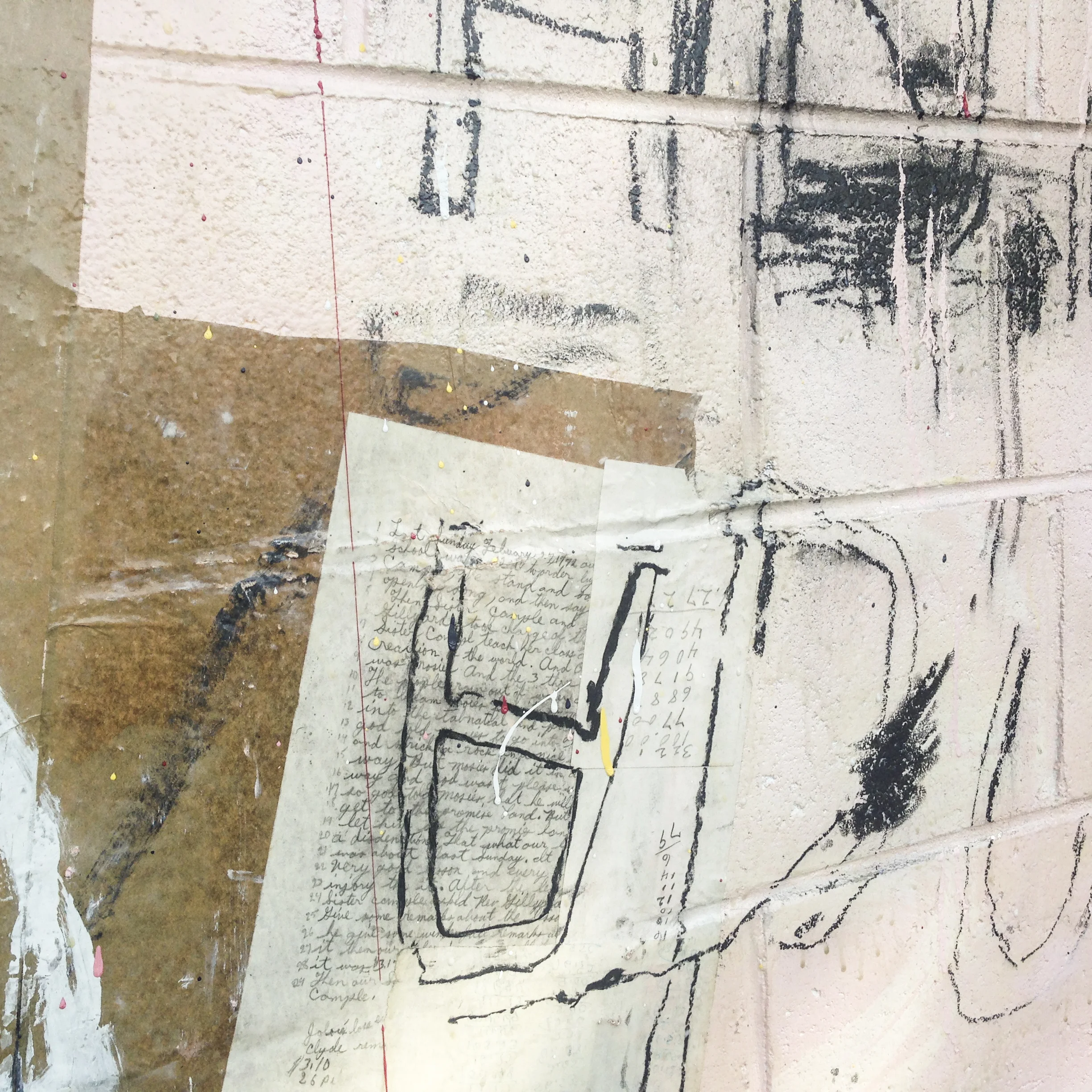 detail
