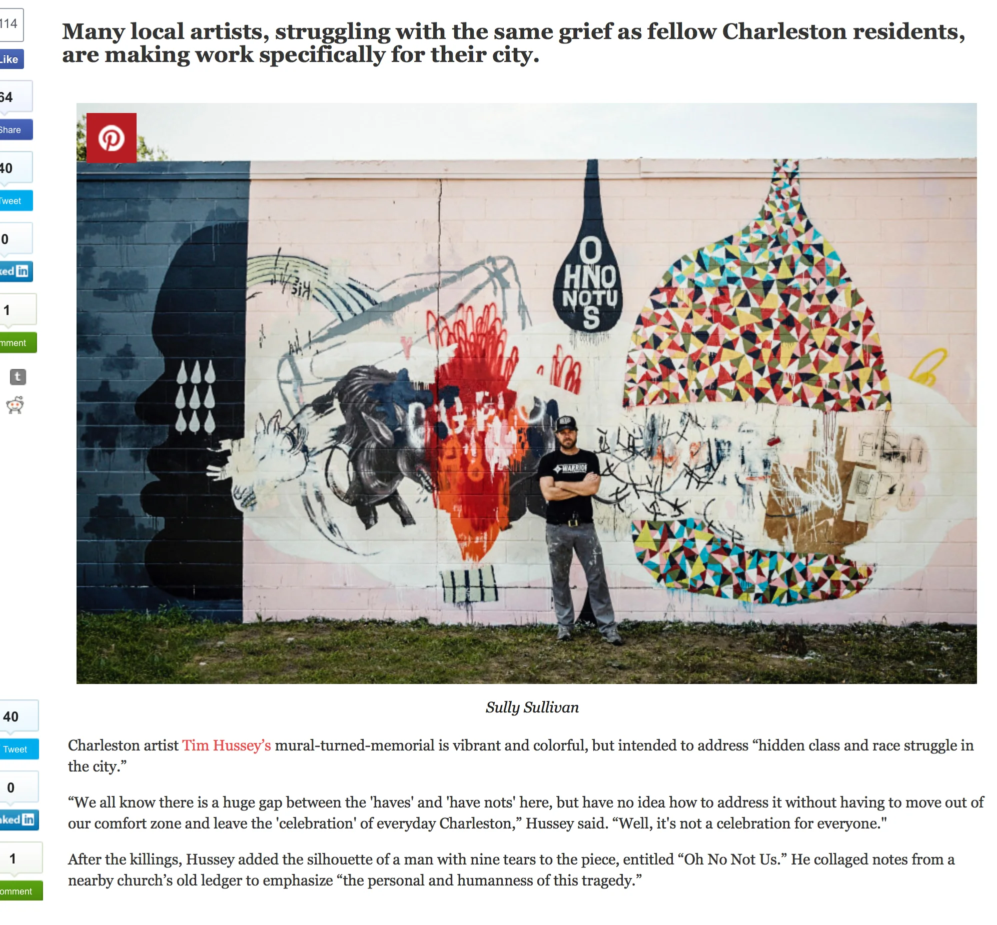 2015 Huffington Post