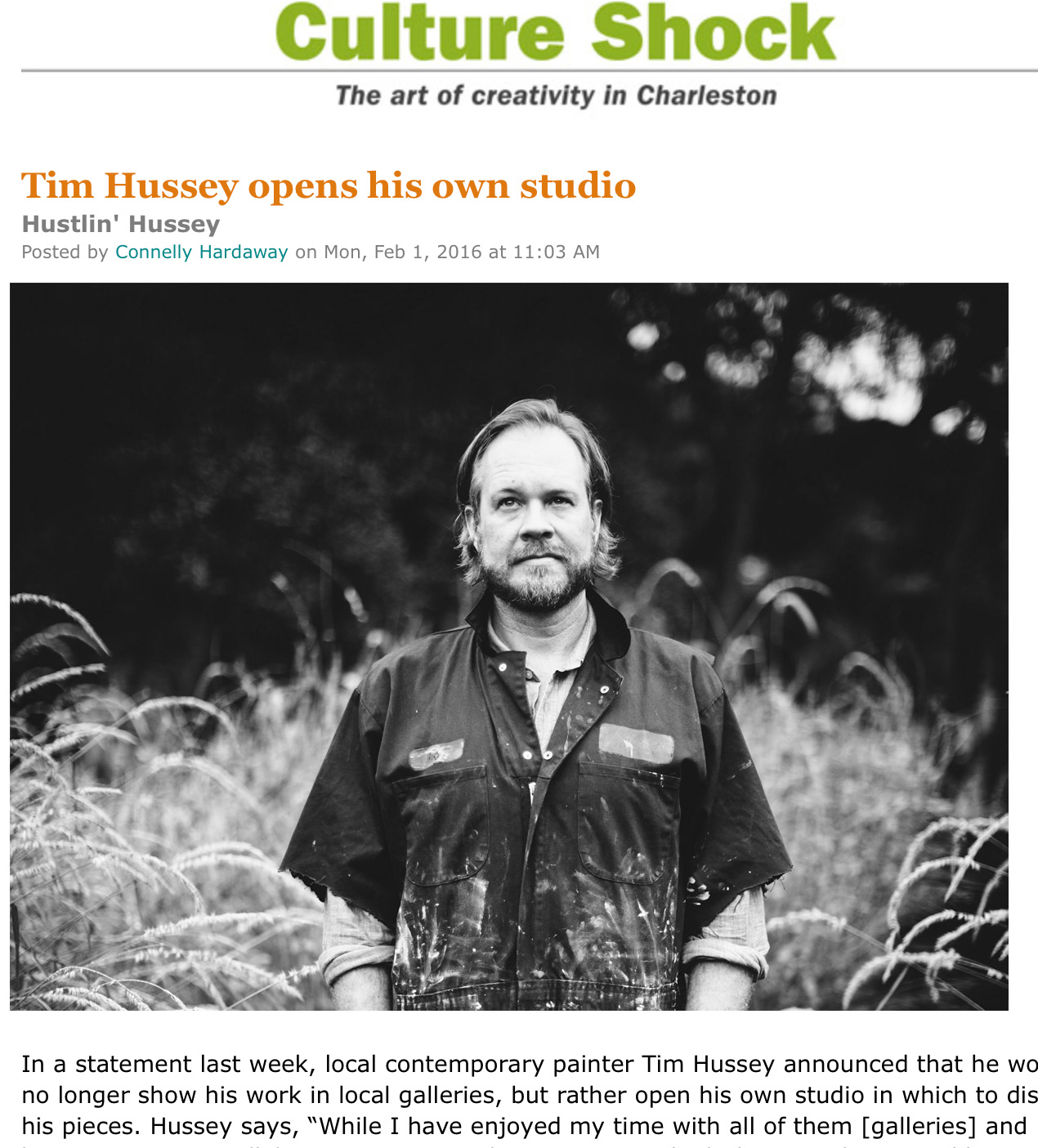 Charleston City Paper