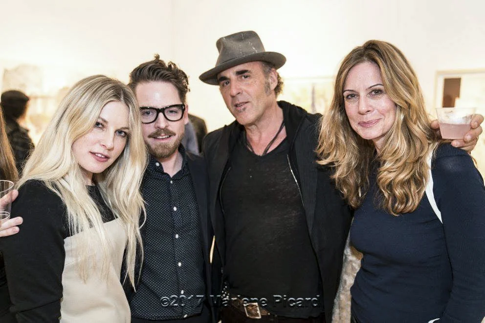 KP Projects, LA: Solo Show 2017