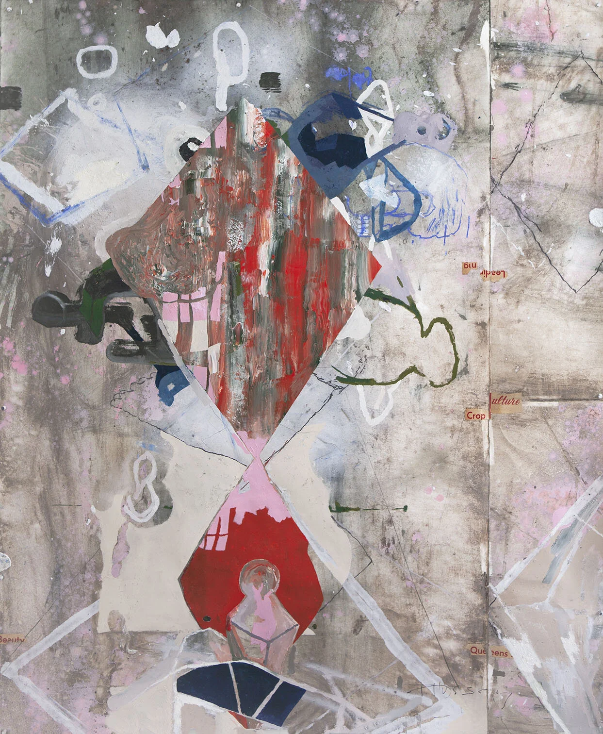 Crop Culture Beauty Queens