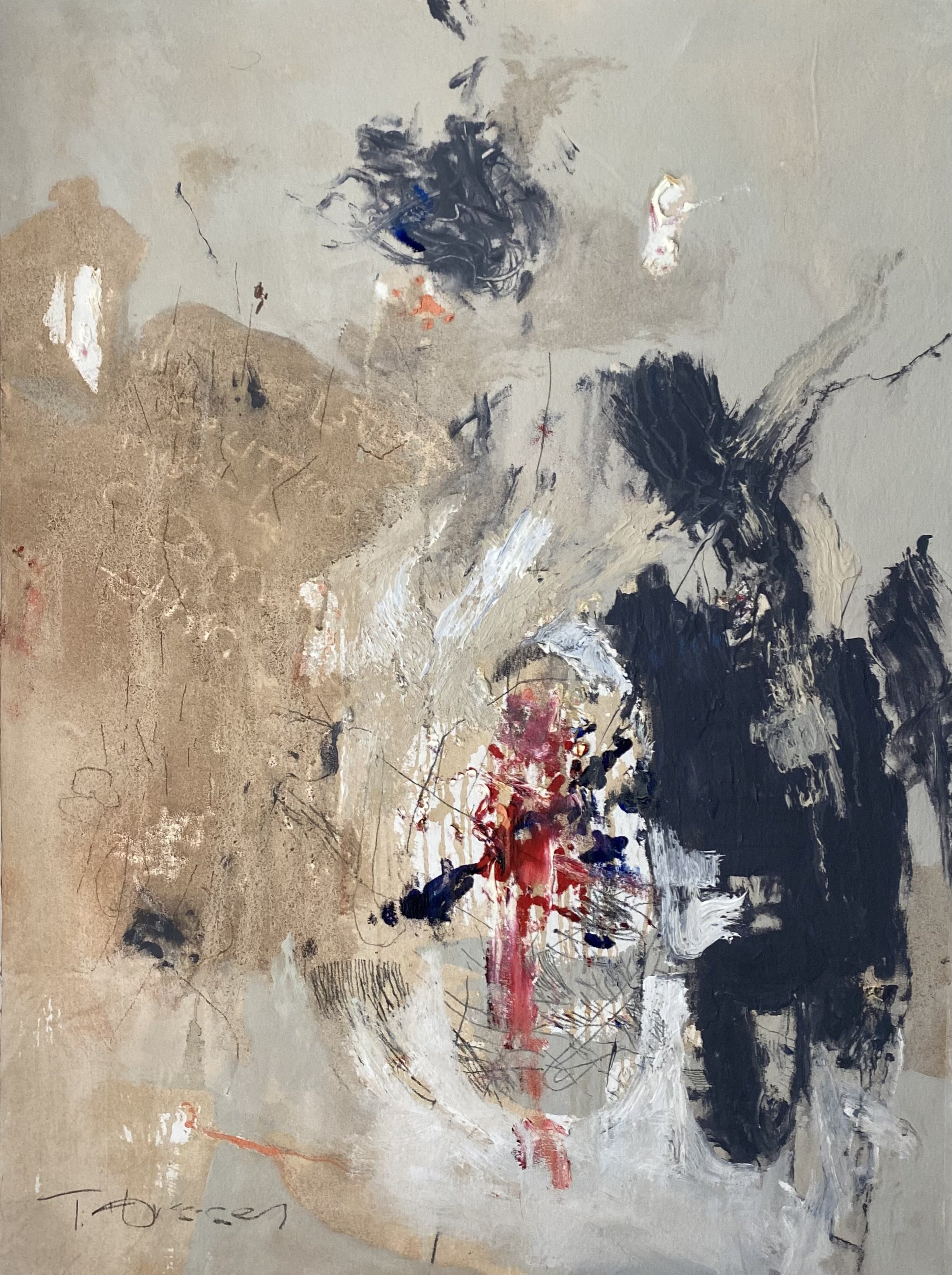 Tempered and Eternal 12