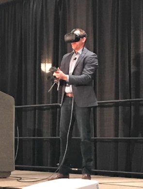 Meet George Jetson: what's coming in digital