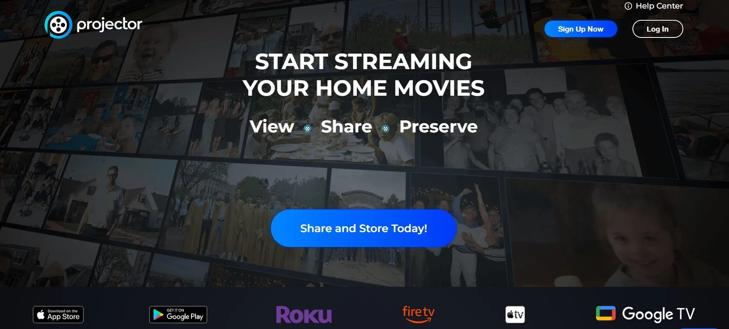 Capture Your Photos - 3 new apps for organizing and sharing photos and ...