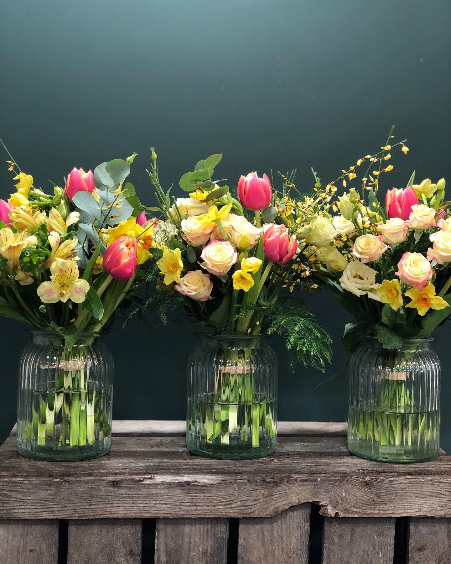 The Flower BoutiqueFlower and Plant Delivery to Amersham 01494 762760