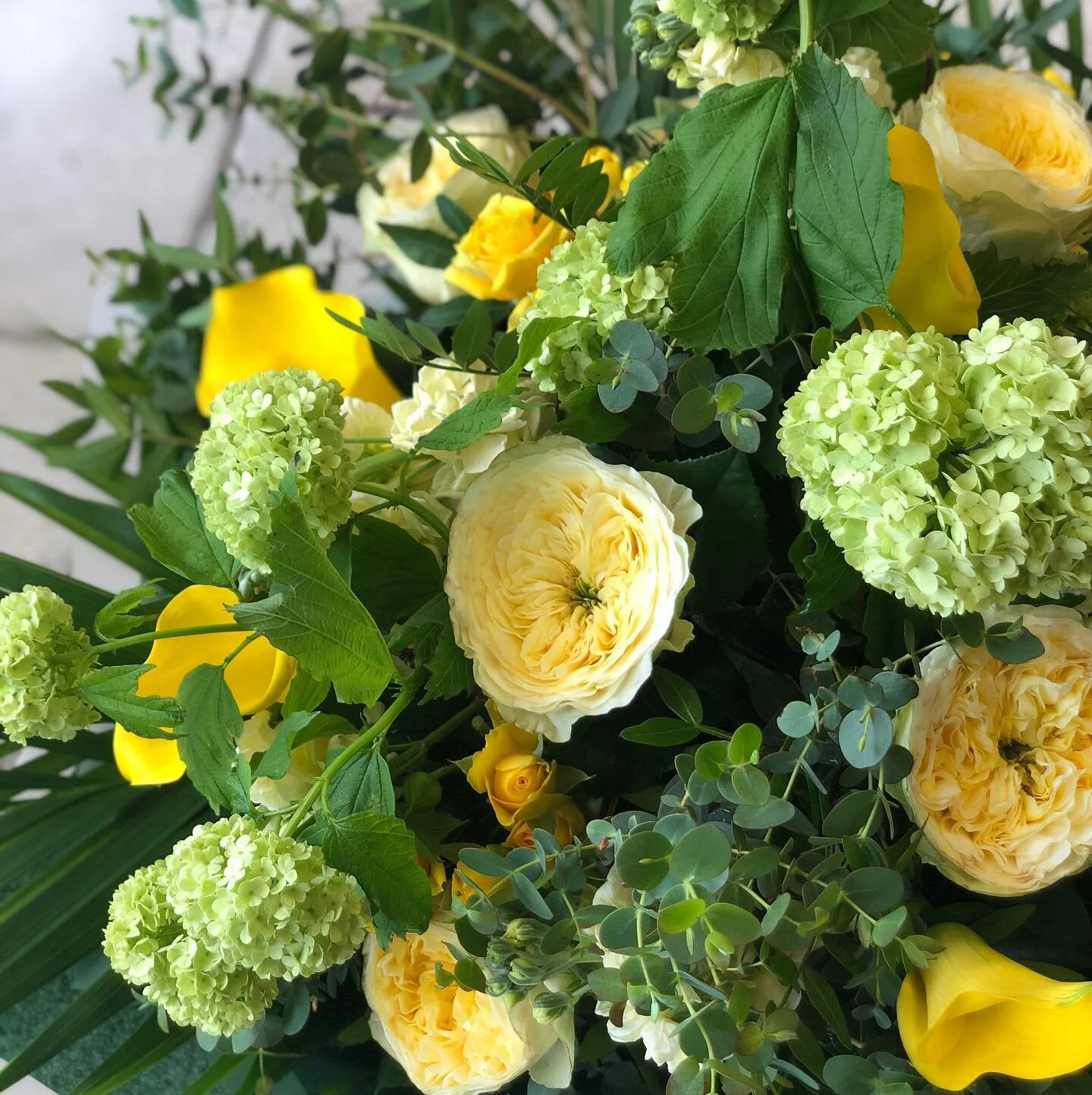 The Flower BoutiqueFlower and Plant Delivery to Amersham 01494 762760