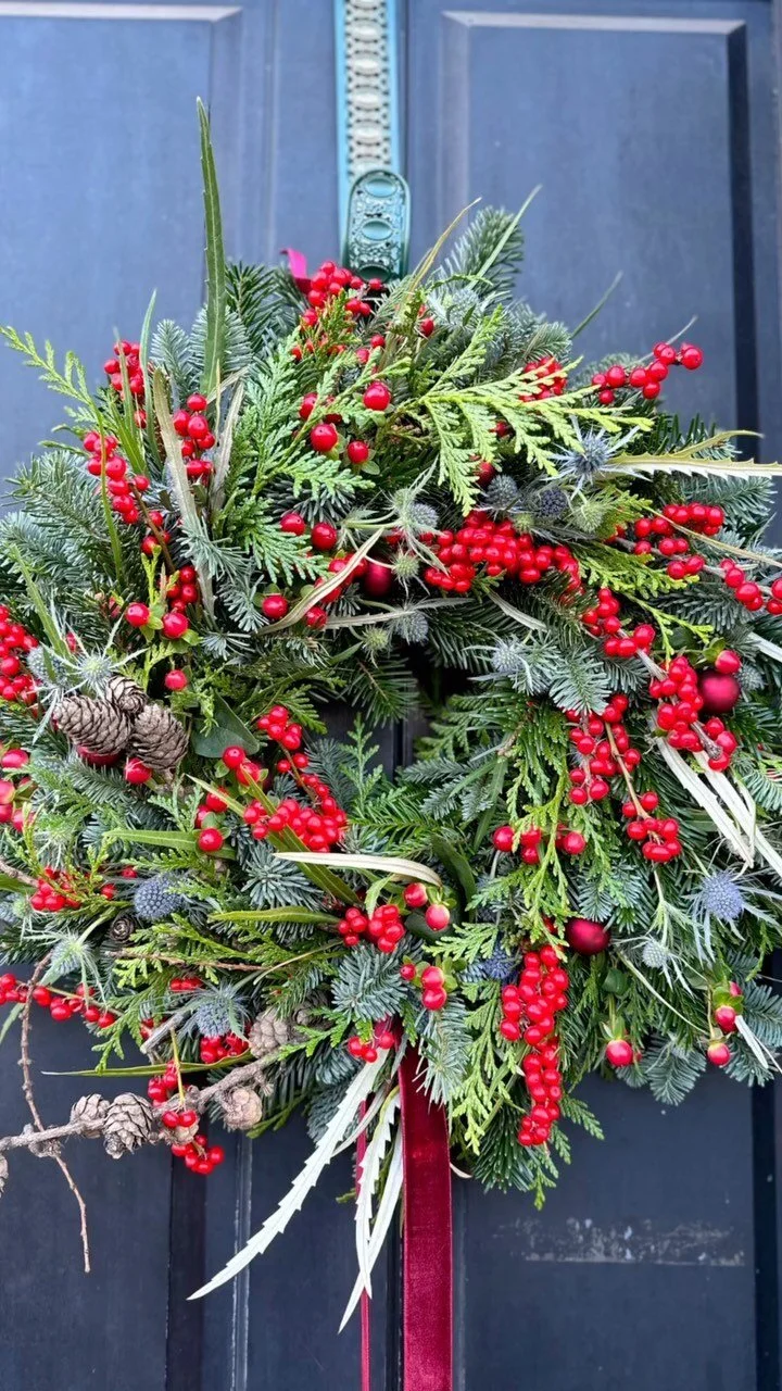 The Flower BoutiqueFlower and Plant Delivery to Amersham 01494 762760