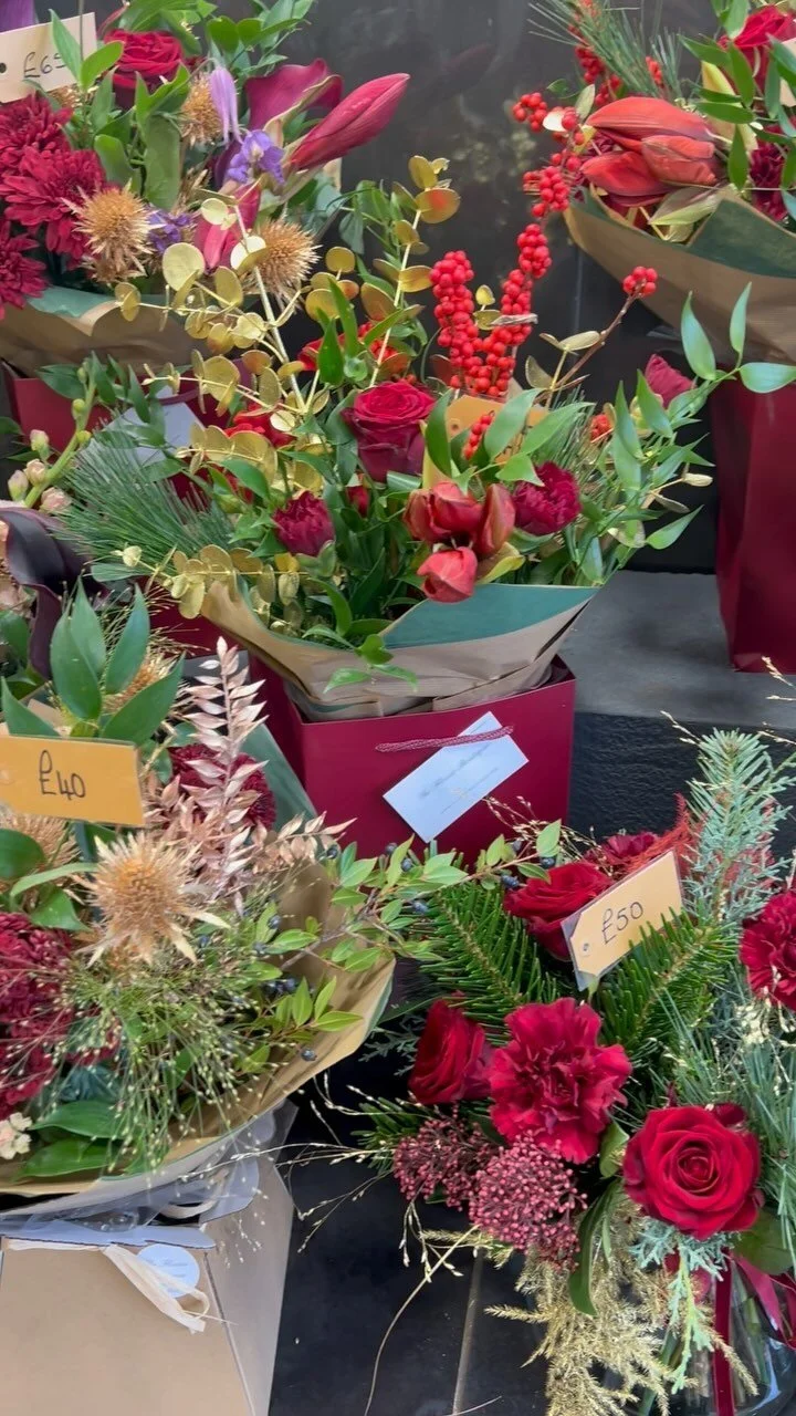 The Flower BoutiqueFlower and Plant Delivery to Amersham 01494 762760