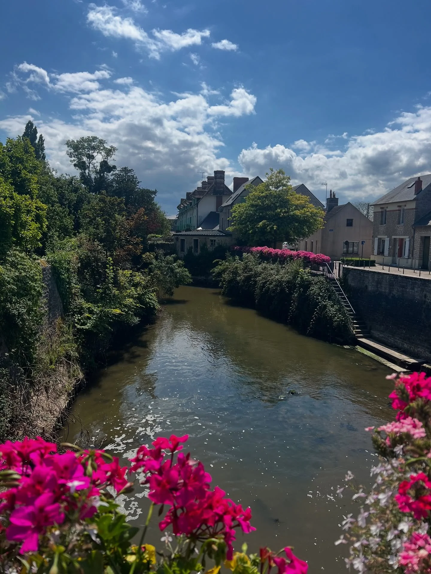 I am fully enjoying the summer holiday, free time with family, outings and trying to disconnect from the shop as much as possible. Hence bad updates here at the moment... soon we&rsquo;ll be back again, fully charged and ready for the second half of 