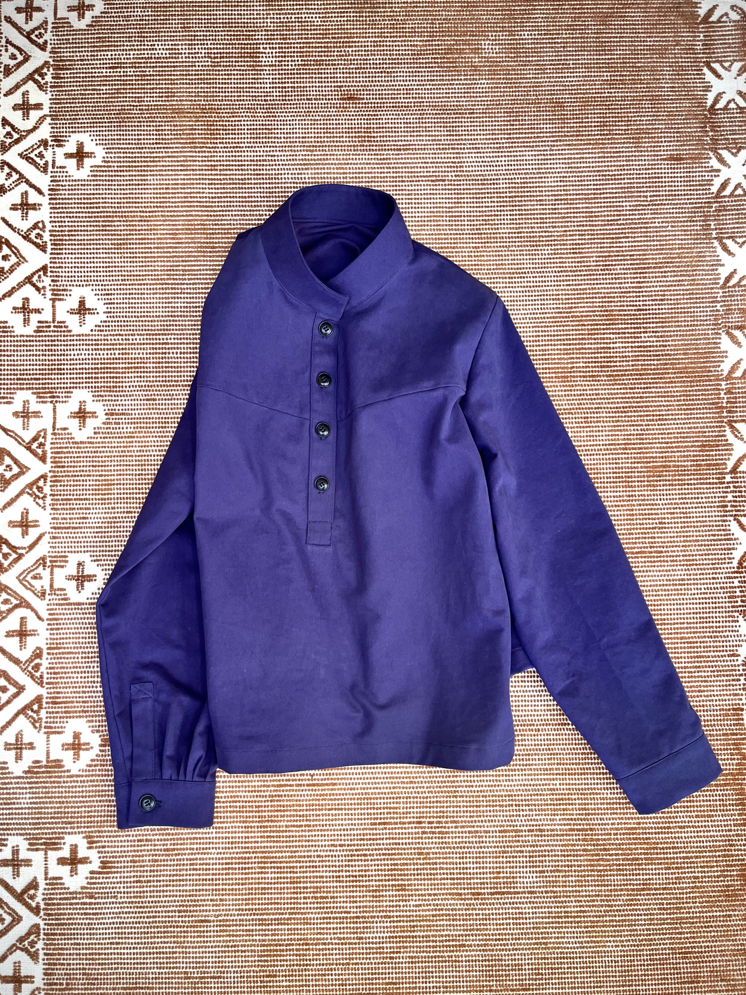 Agnes Martin Popover