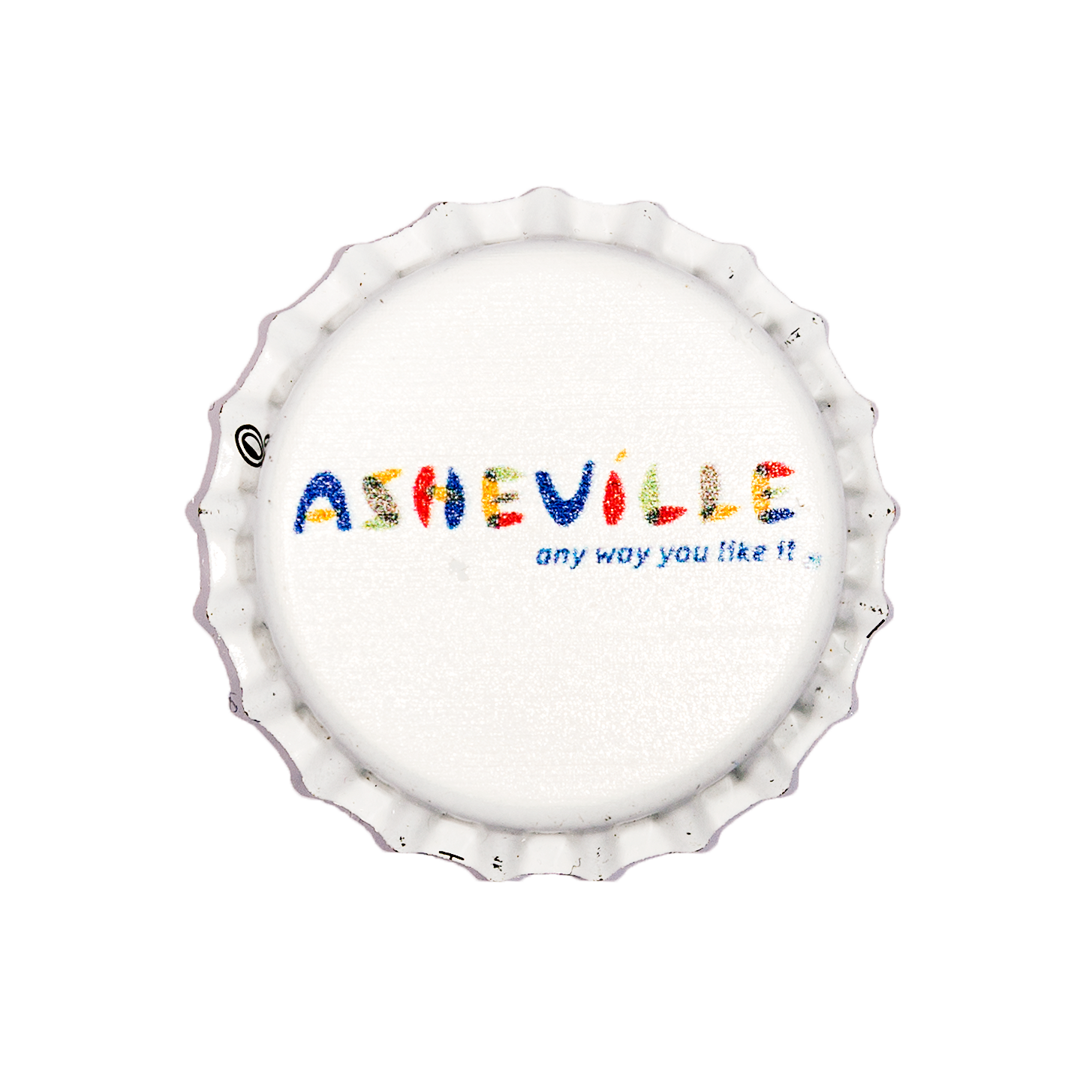 Asheville - Any Way You Like It