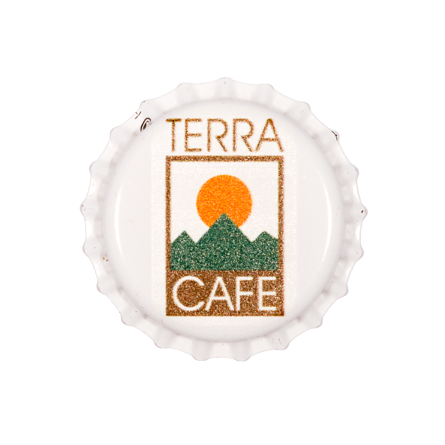 Restaurant Marketing with Custom Bottle Cap Magnets