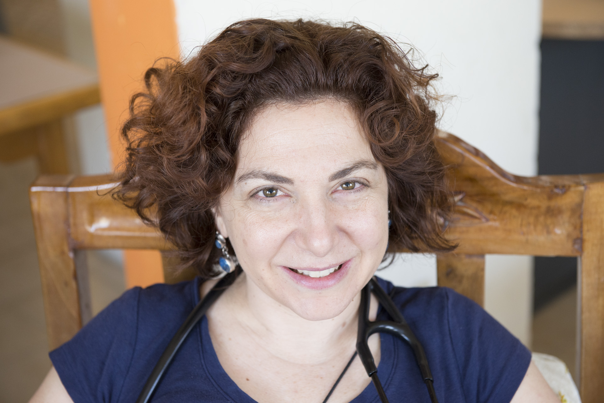 Elaine Goldhammer MD, Co-President of H.E.A.L. Bio. Graduate of Jefferson Medical College in Philadelphia(with Susan 20 years ago), Tulane Medicine/Pediatrics Residency. Now works as a full time Internal Medicine Hospitalist with Chester County Hospital, Penn Medicine near Philadelphia. Elaine has recently devoted herself to the mission of H.E.A.L.. Her first trip to Haiti was in 2013. Seeing the developing world first hand in Haiti has changed her perspective on privilege and on life. While she is devoted to her career, to her 3 wonderful children and to her loving husband, she has discovered additional meaning in medicine and has broadened her goal of reducing suffering in the world... starting with Haiti. goldhammer_2000@yahoo.com