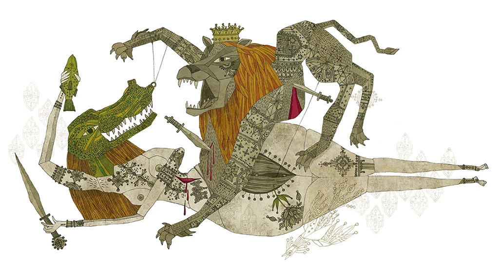 DGallagher Rape of Akhilan CA.jpg