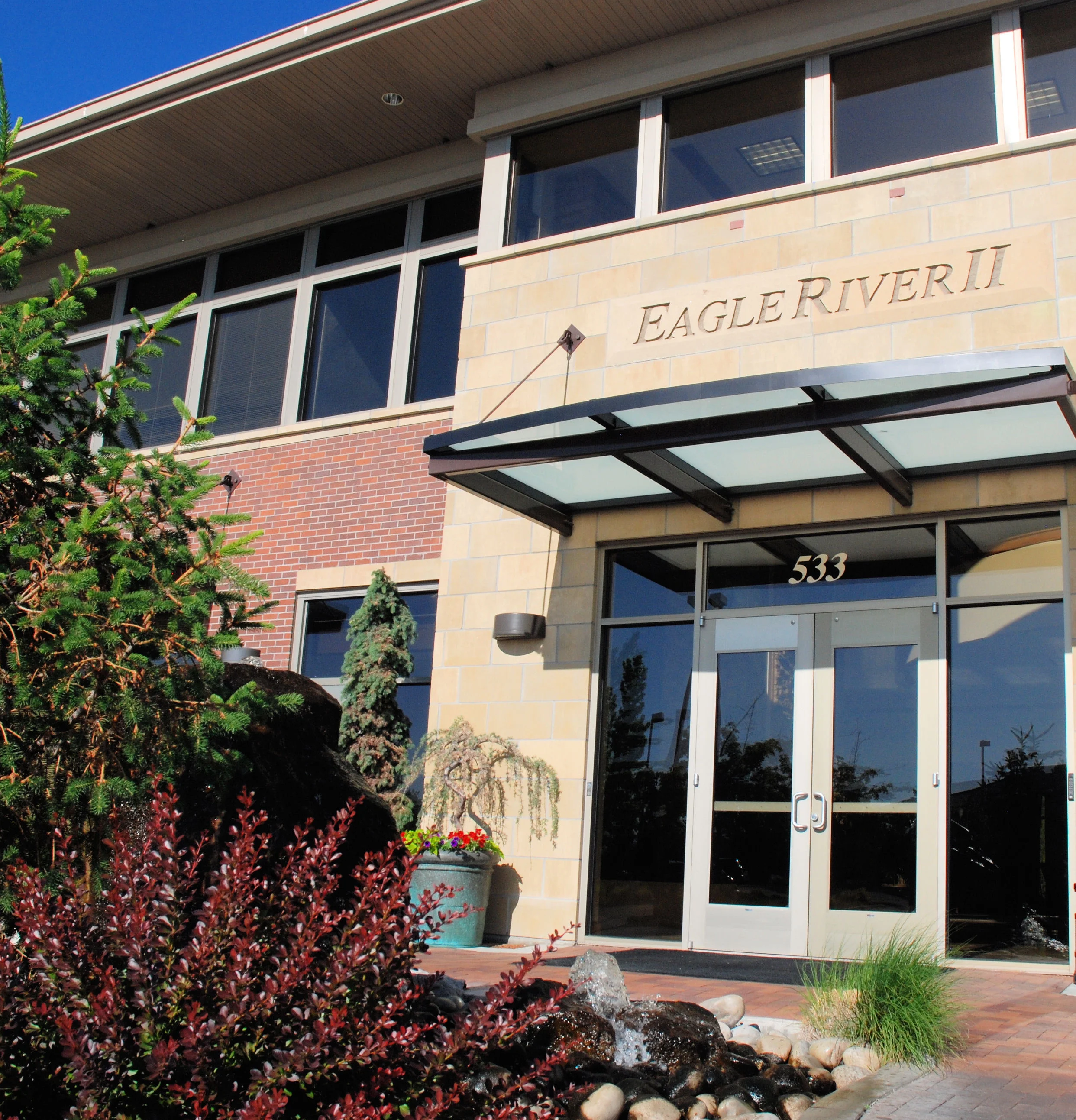 ER II Entrance Angle Up.JPG