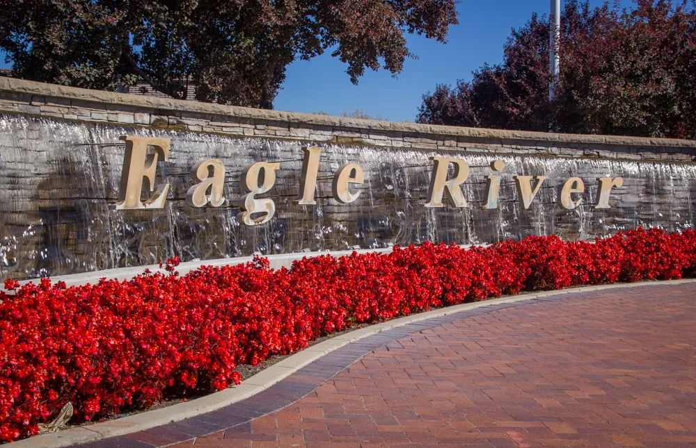 Eagle River