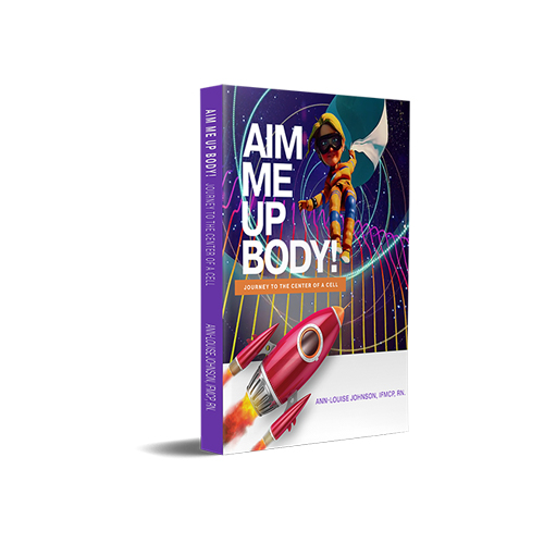 AIM ME UP BODY