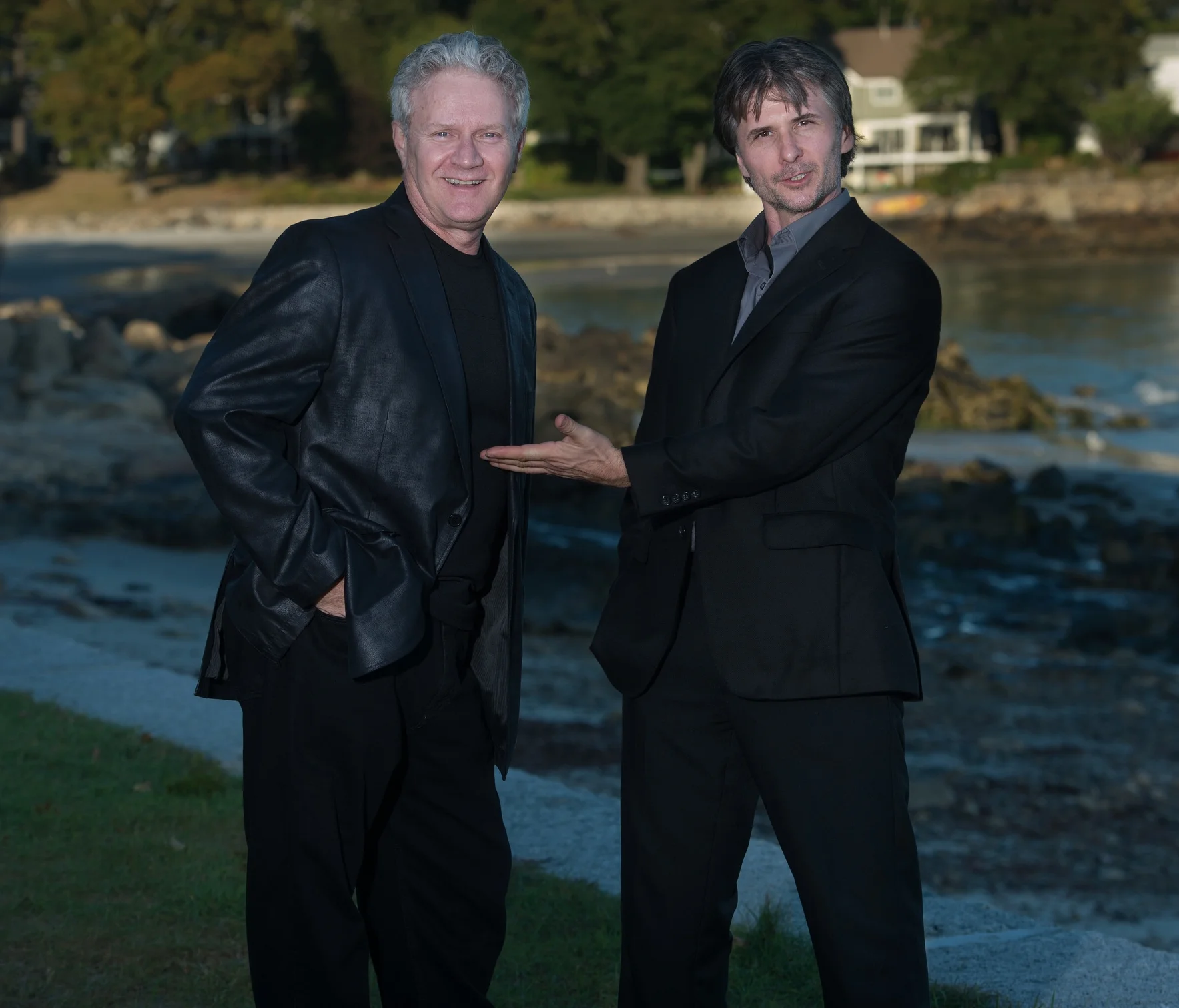 Collaborators J Brogan (75) and M Case (94).jpg