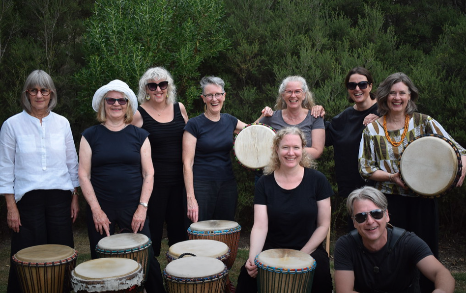 Newport Drummers Bush Dance.png