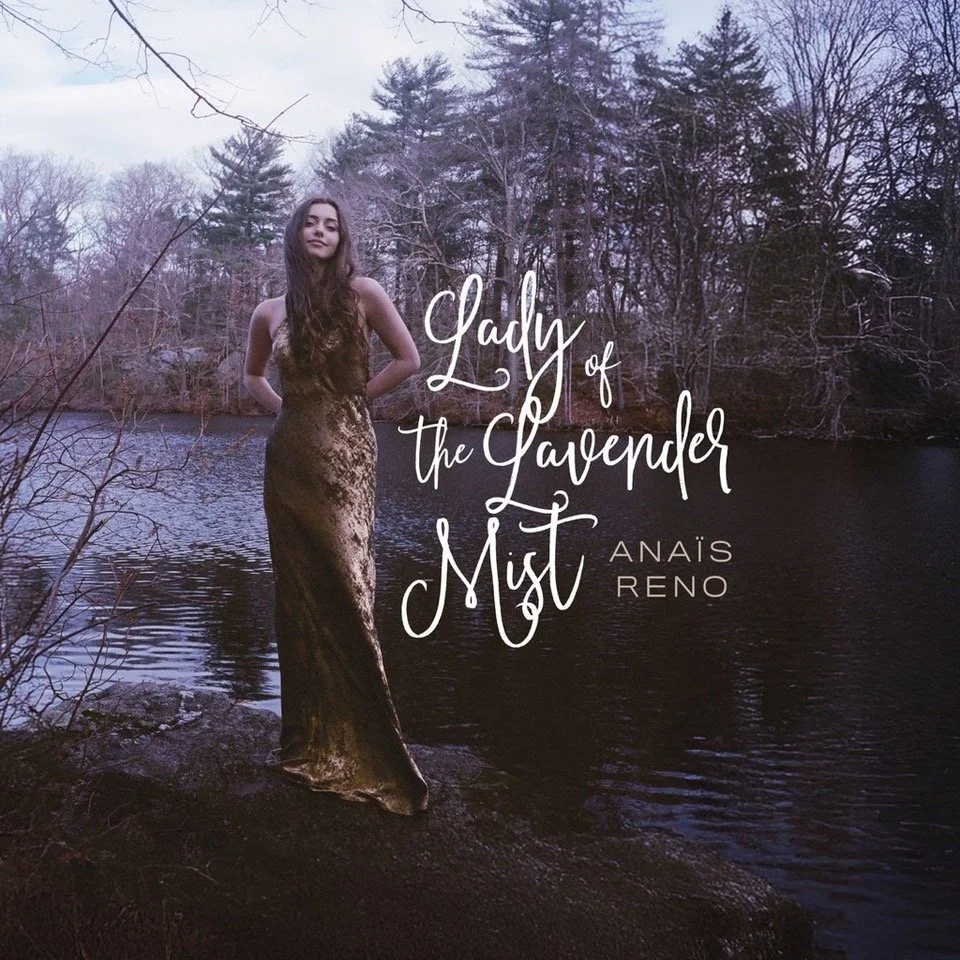 Cover - Lady of the Lavender Mist.jpeg