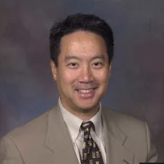 Dr. Eric Yang