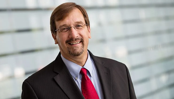 Dr. Stephen Knych