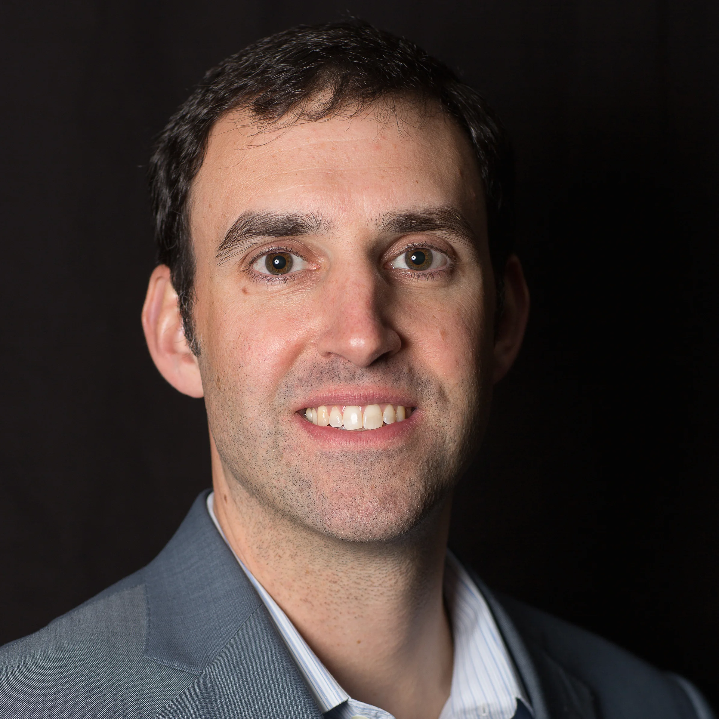 Sean O’Connor, Chief Growth Officer