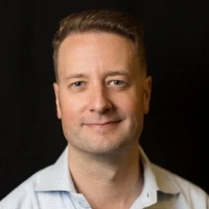 Derek Streat Vice President, Performance & Quality Improvement