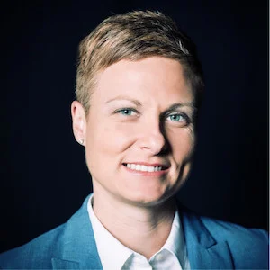 Crystal Massey Director of Digital Education Solutions