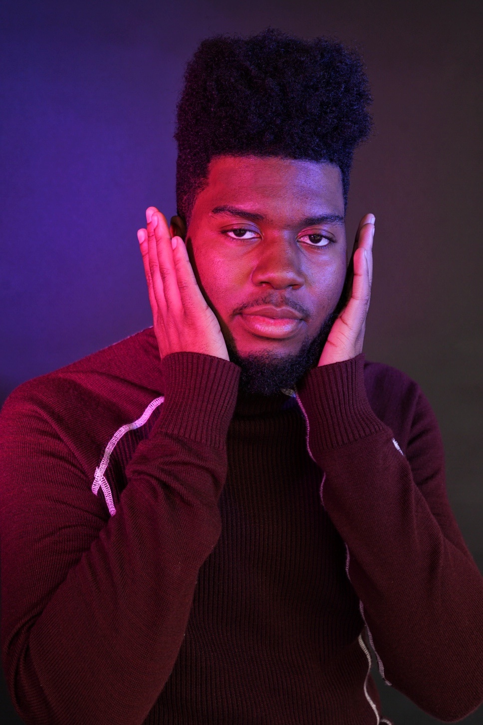 Khalid