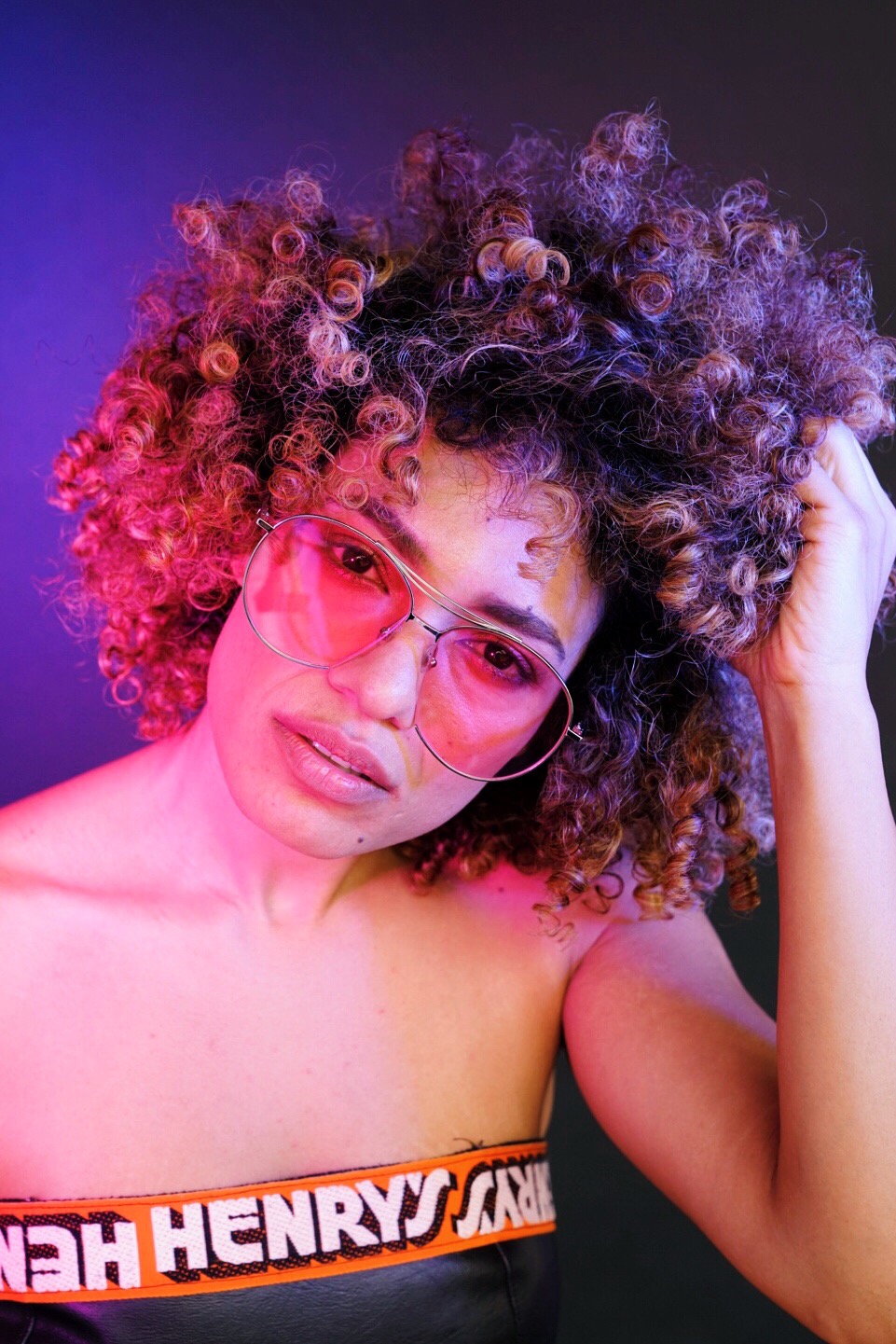 Starley