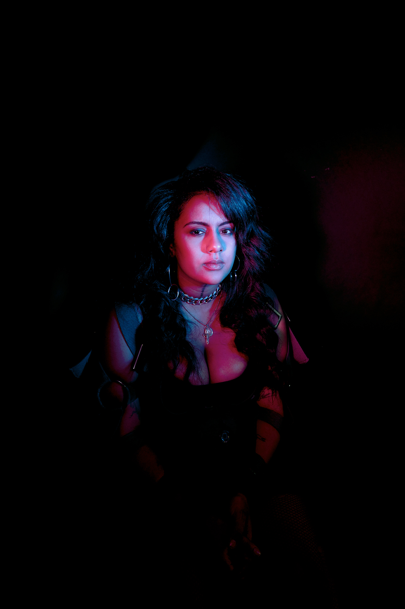 Bibi Bourelly
