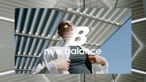 New Balance Fresh Foam Cruz by Edsel