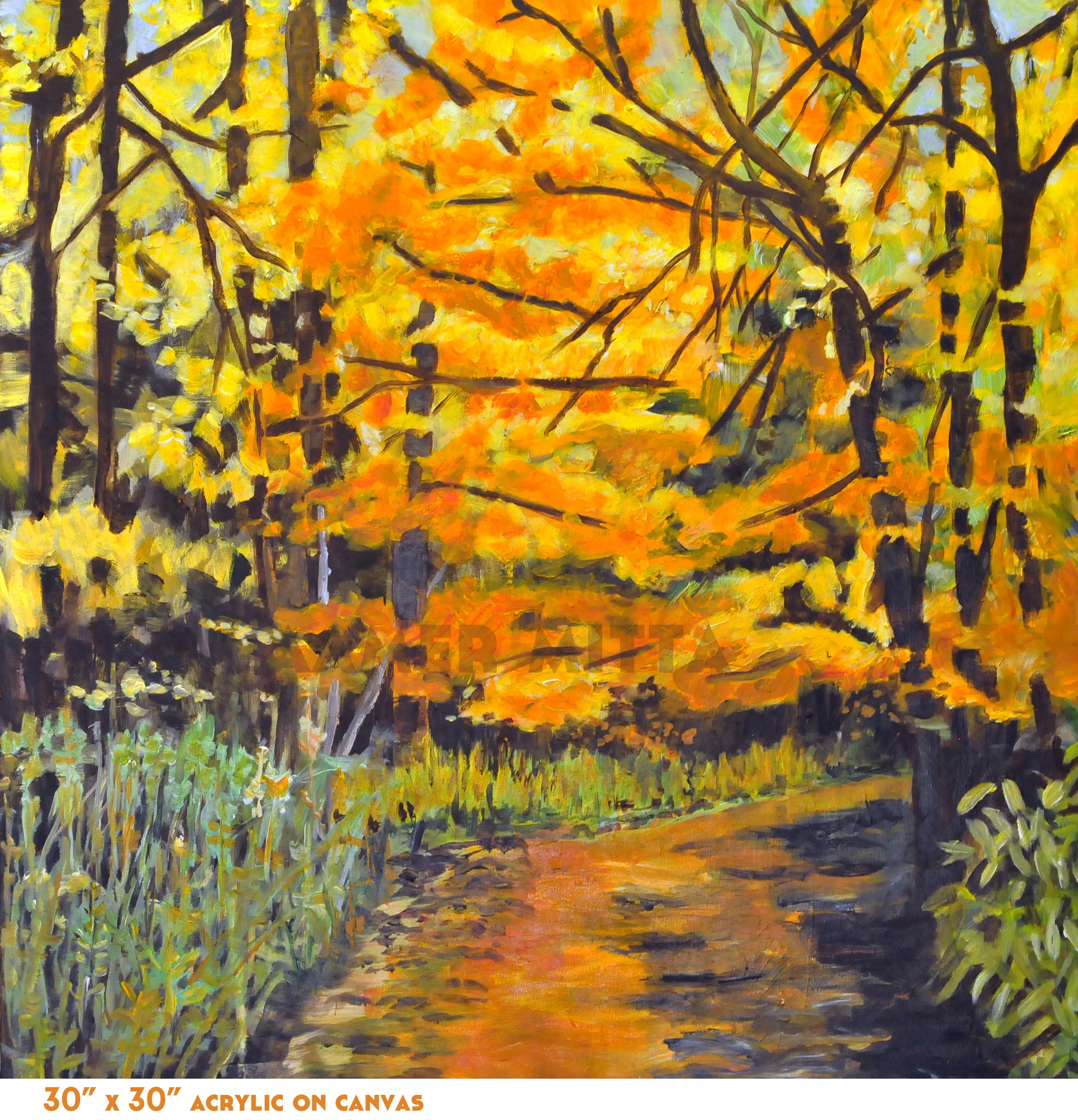 Collingwood - Sold