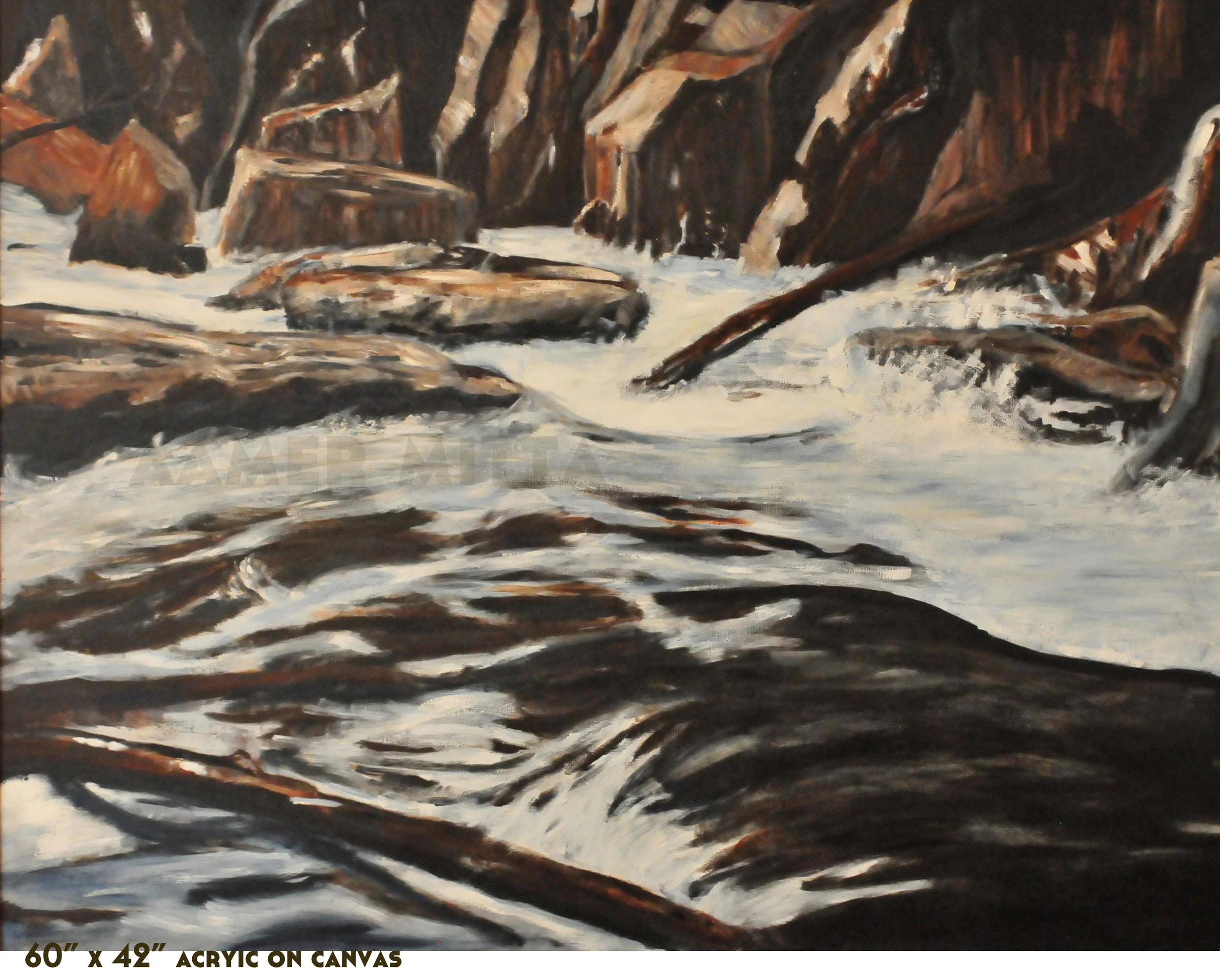 Adirondacks -