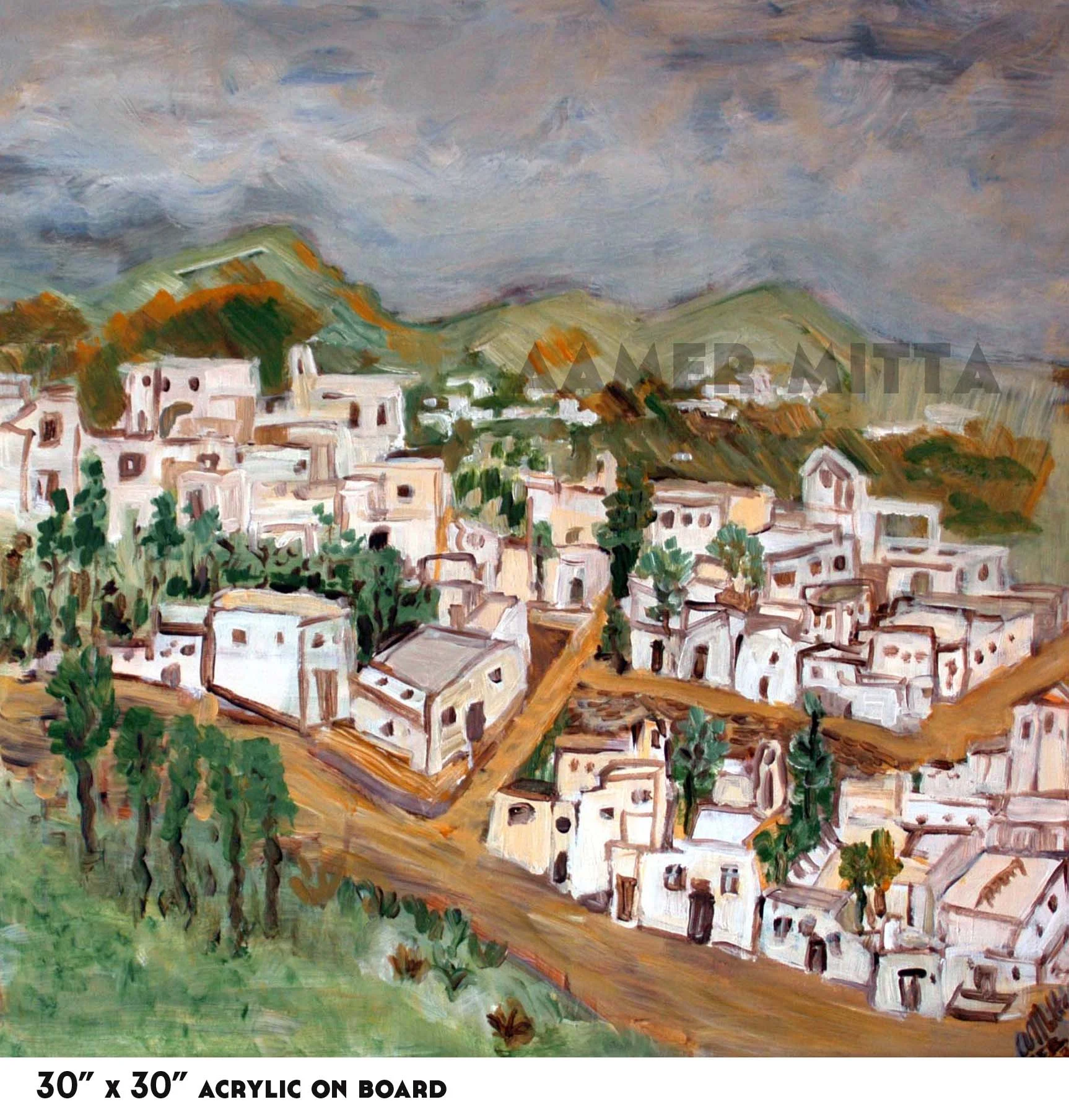 Andalusia