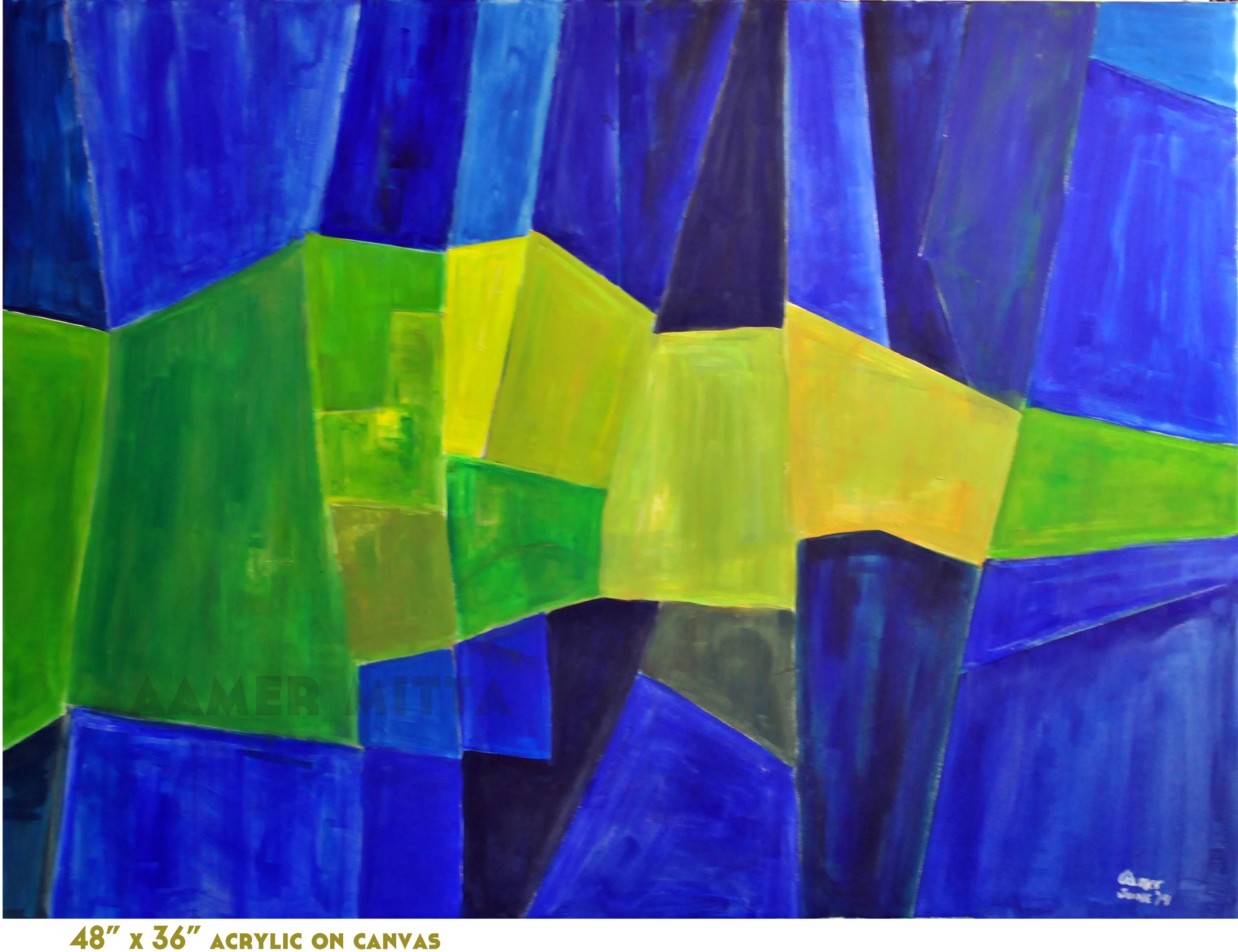 Forms Two - Sold