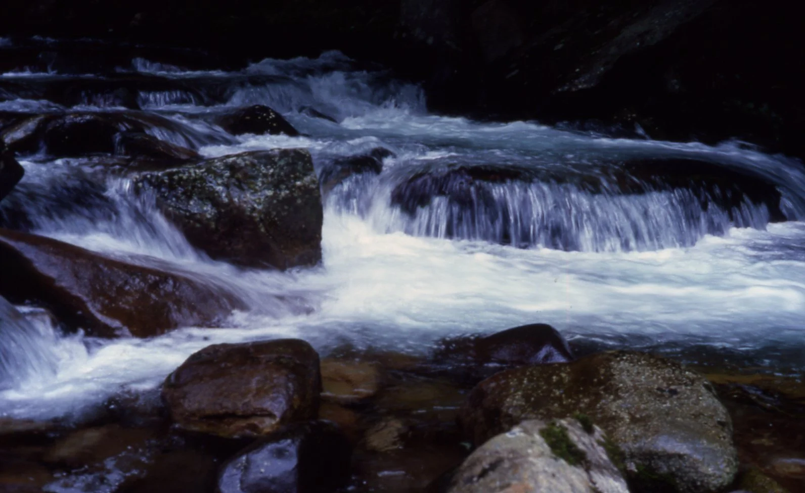 Adirondack Mountains, New York State, USA