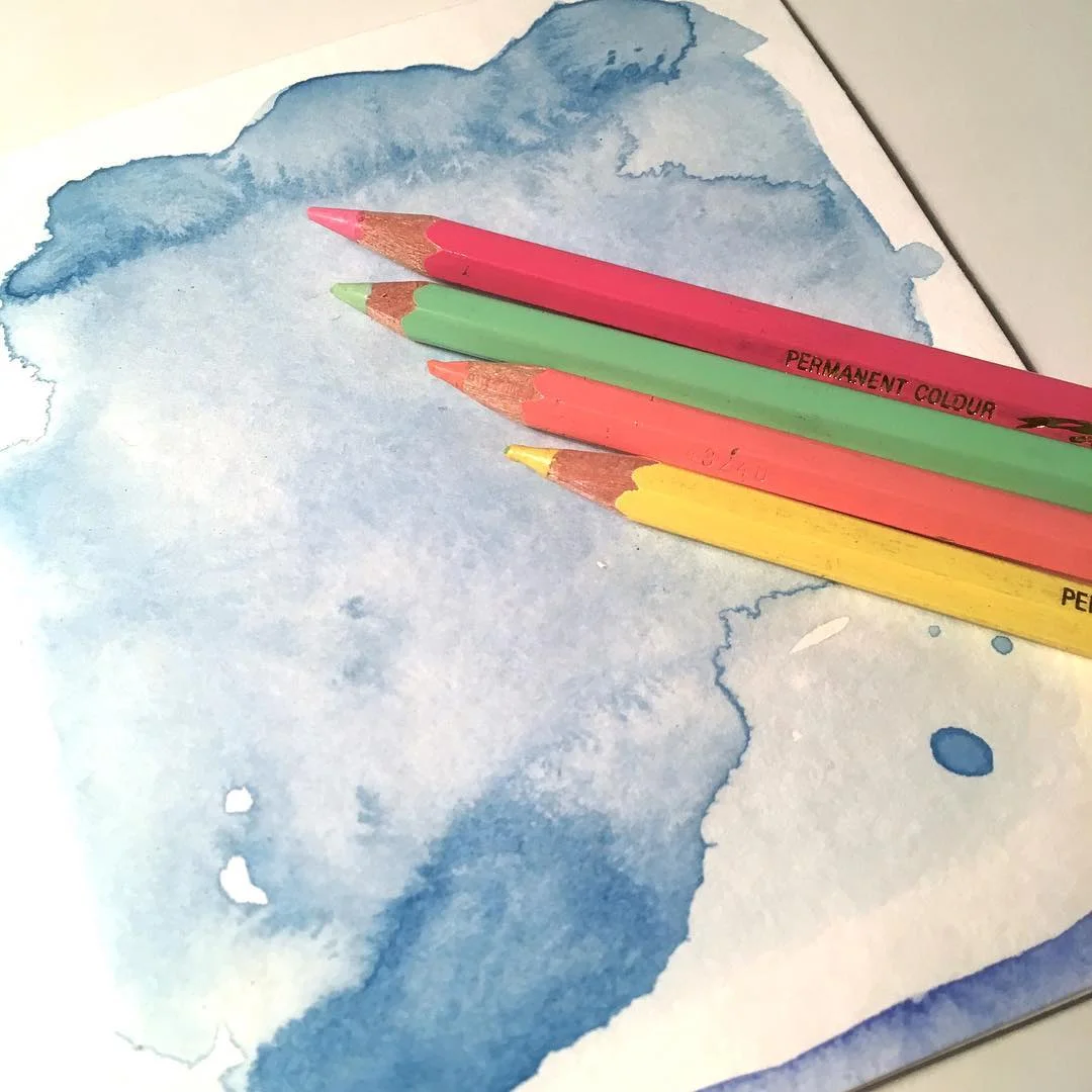 Anne Quadflieg Illustration Watercolour Crayon WIP.jpg