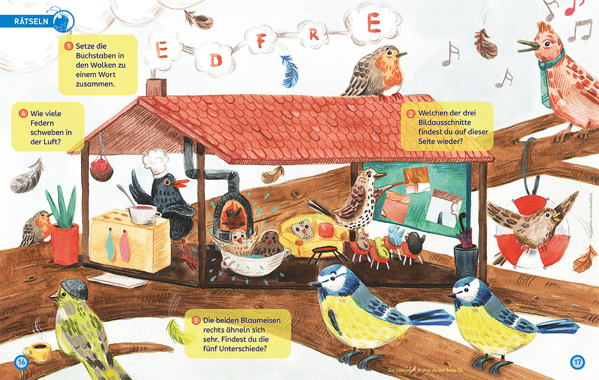 AQ_Geo Magazin Editorial illustration Raetsel.png