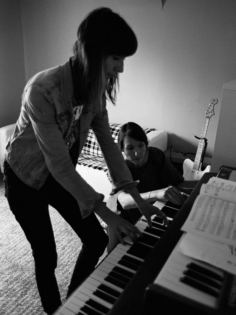 Photo credit: Colin Medley