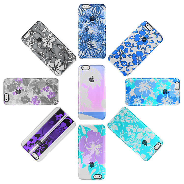 The future of iPhone cases is abundantly clear. — iPhone cases - iPad, MacBook, Samsung Galaxy