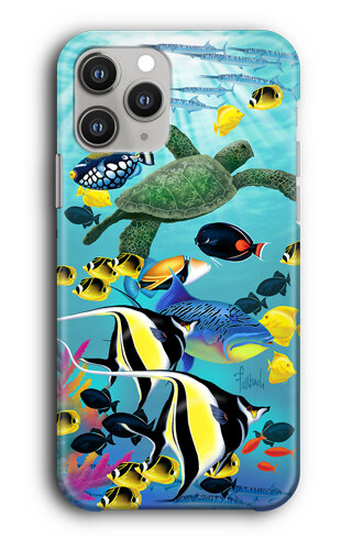 iPhone 11 Slim Case